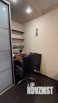 1-к квартира, вторичка, 53м2, 5/12 этаж