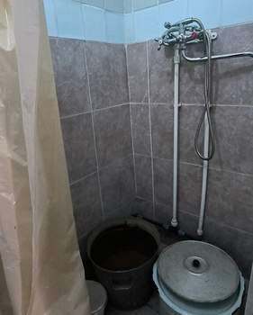 1-к квартира, вторичка, 24м2, 2/2 этаж
