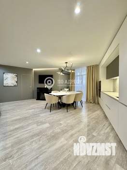 4-к квартира, вторичка, 101м2, 14/23 этаж