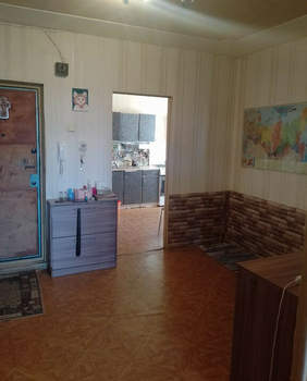 3-к квартира, вторичка, 72м2, 6/9 этаж