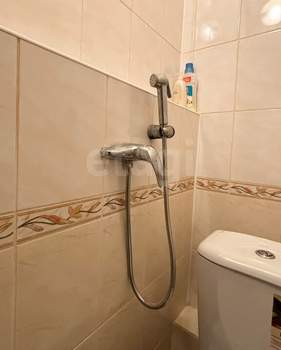 3-к квартира, вторичка, 65м2, 1/9 этаж