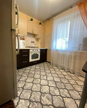 2-к квартира, вторичка, 53м2, 3/6 этаж