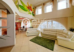 4-к квартира, вторичка, 202м2, 11/12 этаж