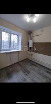 1-к квартира, вторичка, 33м2, 1/5 этаж