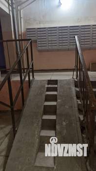 1-к квартира, вторичка, 35м2, 1/9 этаж