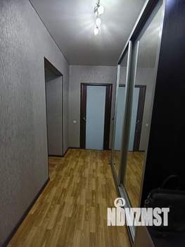 1-к квартира, вторичка, 43м2, 8/10 этаж