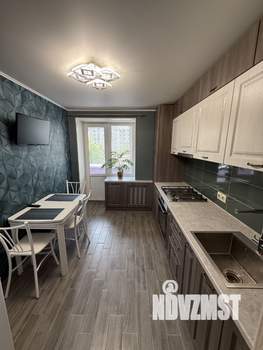 2-к квартира, вторичка, 47м2, 4/10 этаж