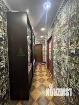 3-к квартира, вторичка, 67м2, 4/9 этаж