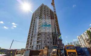 1-к квартира, вторичка, 50м2, 3/16 этаж