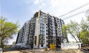 1-к квартира, сданный дом, 40м2, 4/11 этаж