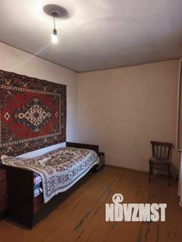 3-к квартира, вторичка, 60м2, 5/9 этаж