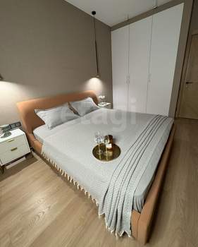 3-к квартира, вторичка, 83м2, 15/37 этаж