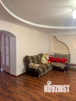 3-к квартира, вторичка, 141м2, 3/10 этаж