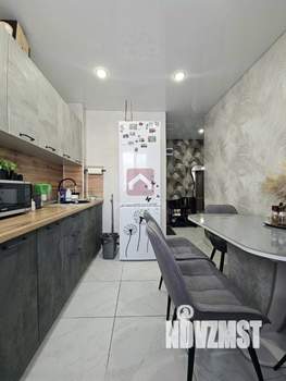 3-к квартира, вторичка, 62м2, 4/9 этаж