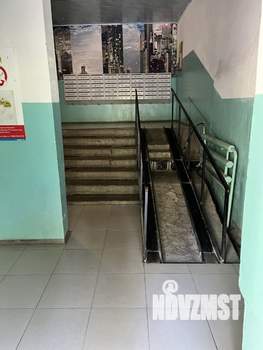 2-к квартира, вторичка, 50м2, 7/8 этаж