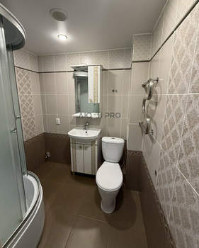 1-к квартира, вторичка, 32м2, 1/9 этаж