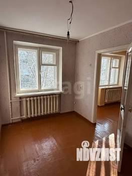 2-к квартира, вторичка, 43м2, 4/5 этаж