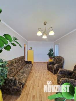 3-к квартира, вторичка, 56м2, 9/9 этаж