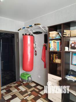 3-к квартира, вторичка, 80м2, 8/10 этаж