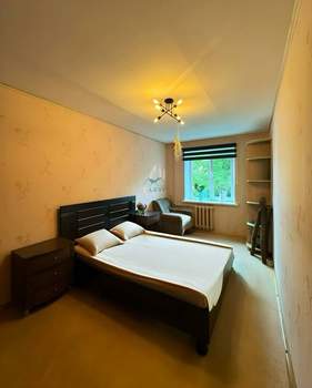 3-к квартира, вторичка, 62м2, 4/9 этаж