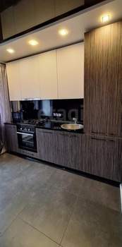 1-к квартира, вторичка, 37м2, 9/10 этаж