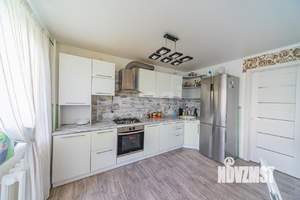 2-к квартира, вторичка, 70м2, 4/9 этаж