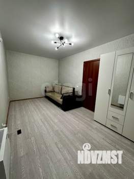 1-к квартира, вторичка, 24м2, 10/10 этаж