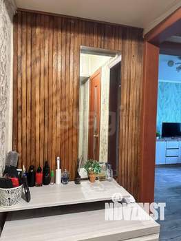 1-к квартира, вторичка, 32м2, 4/5 этаж
