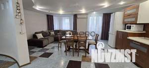 4-к квартира, вторичка, 152м2, 8/12 этаж