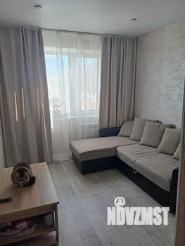 3-к квартира, вторичка, 64м2, 4/9 этаж