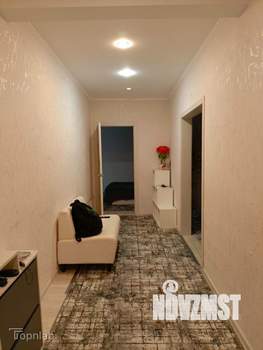 3-к квартира, вторичка, 86м2, 2/5 этаж