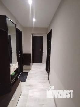 3-к квартира, вторичка, 55м2, 5/9 этаж