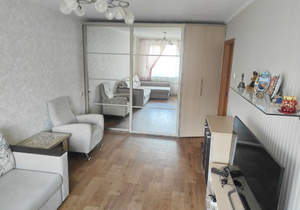 2-к квартира, вторичка, 46м2, 9/9 этаж