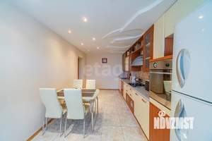 4-к квартира, вторичка, 156м2, 9/11 этаж