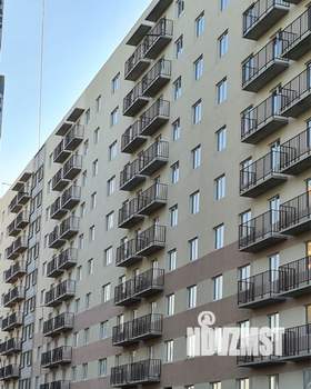 2-к квартира, вторичка, 60м2, 2/10 этаж