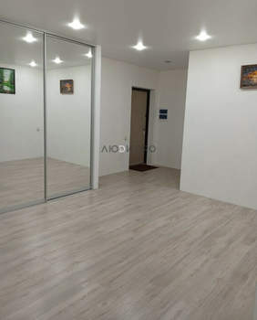 1-к квартира, вторичка, 45м2, 5/25 этаж