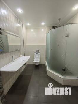 1-к квартира, вторичка, 66м2, 11/23 этаж