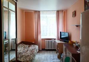 3-к квартира, вторичка, 58м2, 3/5 этаж