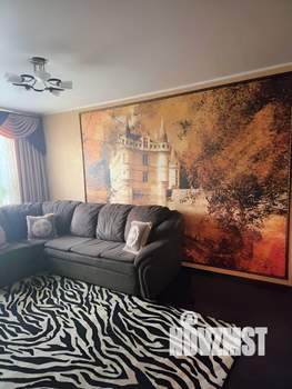 2-к квартира, вторичка, 54м2, 3/9 этаж