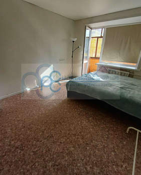 1-к квартира, вторичка, 22м2, 3/5 этаж