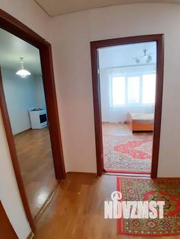 3-к квартира, вторичка, 80м2, 2/10 этаж