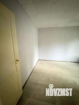 2-к квартира, вторичка, 44м2, 1/5 этаж