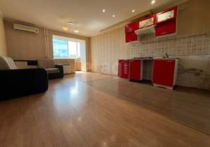 1-к квартира, вторичка, 52м2, 9/10 этаж