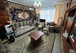 1-к квартира, вторичка, 34м2, 3/9 этаж