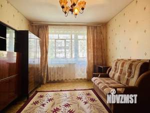 1-к квартира, вторичка, 38м2, 6/10 этаж