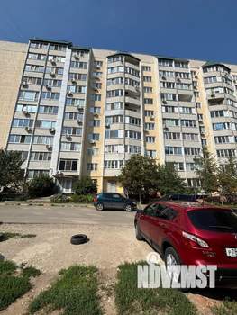 1-к квартира, вторичка, 35м2, 2/10 этаж