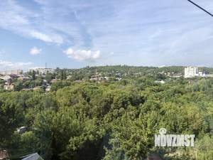 4-к квартира, вторичка, 114м2, 3/4 этаж