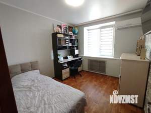 3-к квартира, вторичка, 61м2, 10/11 этаж