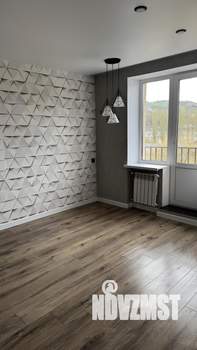 1-к квартира, вторичка, 40м2, 6/10 этаж