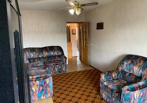 2-к квартира, вторичка, 47м2, 5/5 этаж